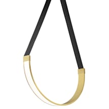 Aged Brass