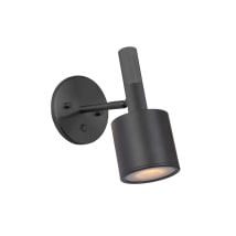 Matte Black