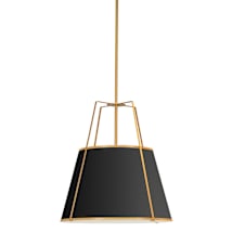 Gold / Black