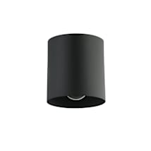 Matte Black