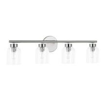Polished Chrome