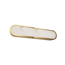Aged Brass