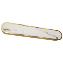 Aged Brass