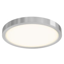 Satin Nickel