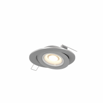 Satin Nickel