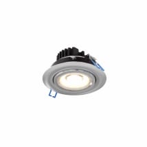 Satin Nickel