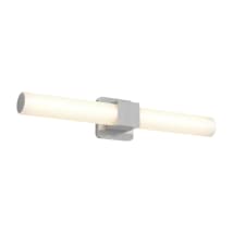 Satin Nickel