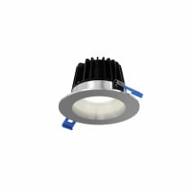 Satin Nickel
