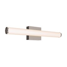 Satin Nickel