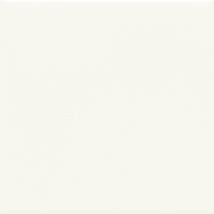 Matte Arctic White