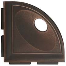 Oil Rubbed Bronze