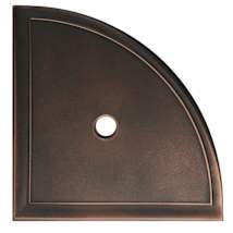 Oil Rubbed Bronze