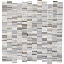 Chenille White / Silver Screen