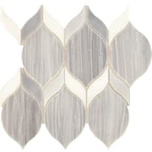 Nautical Gray Blend