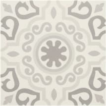 CRYSTAL GRAY