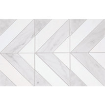 Saran White / Thassos