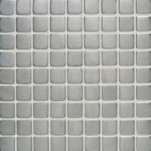 Brushed Stainless Steel