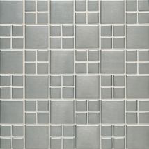 Brushed Stainless Steel