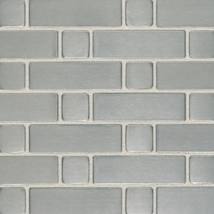 Brushed Stainless Steel