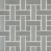 Brushed Stainless Steel