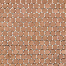 Oxidized Copper