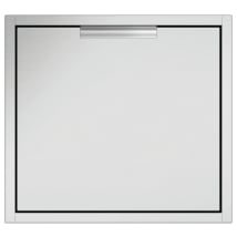 Brushed Stainless Steel