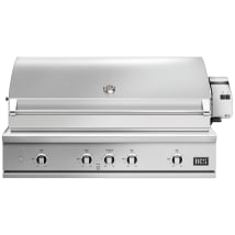 Brushed Stainless Steel