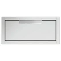 Brushed Stainless Steel