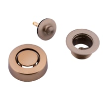 Champagne Bronze