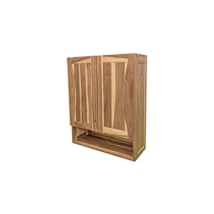 Earthy Teak