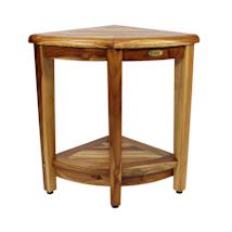 Earthy Teak