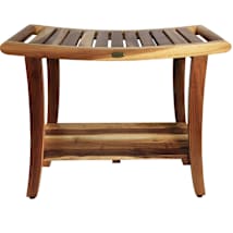 Earthy Teak