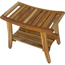 Earthy Teak