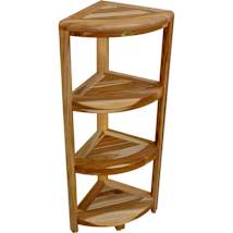 Earthy Teak