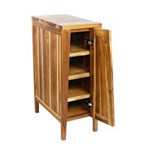 Earthy Teak