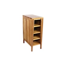 Earthy Teak