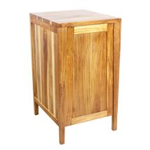 Earthy Teak