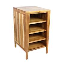Earthy Teak