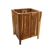 EarthyTeak