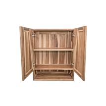 Earthy Teak