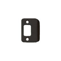 Oil Rubbed Bronze