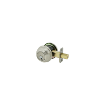 Satin Nickel