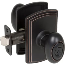 Oil Rubbed Bronze