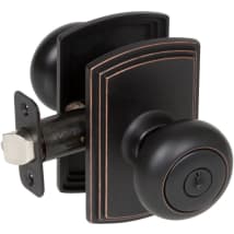 Oil Rubbed Bronze