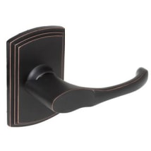 Oil Rubbed Bronze
