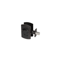 Oil Rubbed Bronze