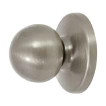 Satin Nickel