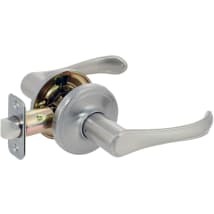 Satin Nickel