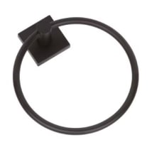 Powder Coated Black