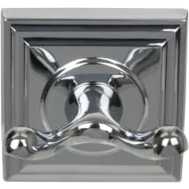 Polished Chrome